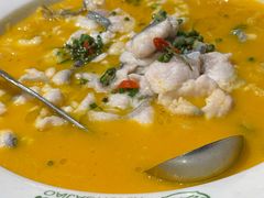 -小花椒金汤酸菜鱼(理工大店)