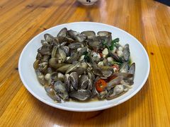 炒大头-黄记饮食店·潮汕家常菜(丹霞庄中区店)