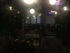 室外就餐-束河人家(南锣鼓巷店)