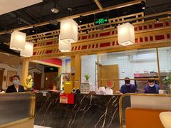 -犇鼎牛潮汕牛肉火锅(新辰里学清路店)