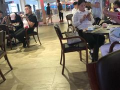 -大地影院(上海南汇店)