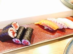 -隐鮨日料(北辰三角洲店)
