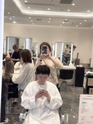 -MMby Hair Code芭曲发型