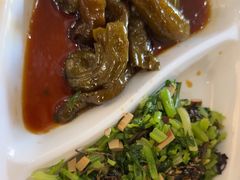 -大明寺素斋