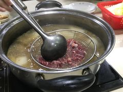 -菜忠潮州牛肉店(岗厦店)