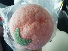 -巴黎贝甜(熙悦汇店)