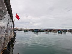 -蓝湾碧波·老字号·疍家非遗海上餐厅