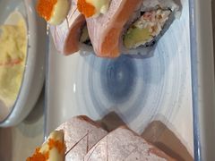 -莲寿司(国兴店)