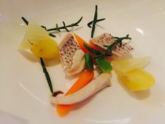 -AZUR聚(香格里拉饭店)