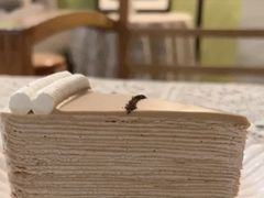 -默迹咖啡馆