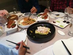 -宏达宴老菜馆(群力第四大道店)