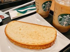 -星巴克(厦门SM新生活广场店)