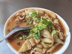 -陈记锅巴菜(五大道店)