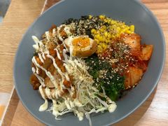 -池奈·咖喱蛋包饭(熙地港店)