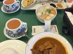 -翠华餐厅(山顶道店)