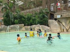 -杭州开元森泊度假乐园