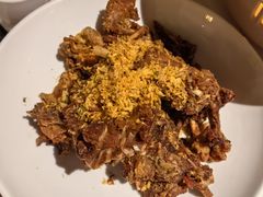 -悦融·京鲁菜·露台花园(安定门店)