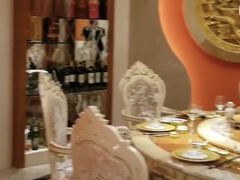 包厢-白金汉爵大酒店·中餐厅(相城店)