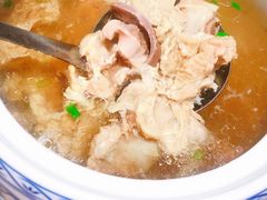 -新悦·霞浦海鲜生(上下杭店)