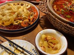 -马头巷·隐庐居·红油大虾(园区店)