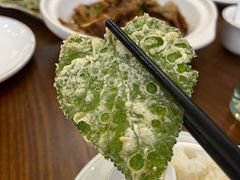 -食光慢宴·安吉土菜馆