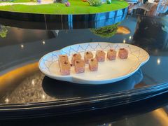 羊肉冻-福州世茂洲际酒店·福邸(台江店)