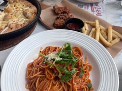 -必胜客(赛格国际购物中心店)