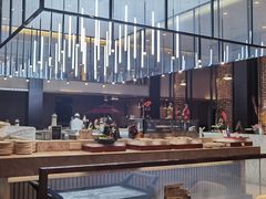 -上海虹桥宾馆味翠餐厅