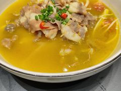 -洛东土菜馆(建国北路店)