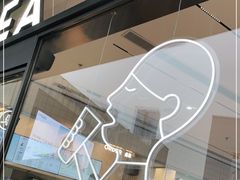 -喜茶(深圳海岸城店)