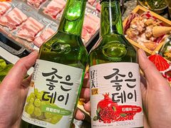 -兰正韩·韩国料理(春熙路店)