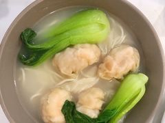 -禧座港式餐厅(星河店)