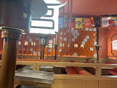 -韩宫宴烤肉·料理(南京江宁万达店)