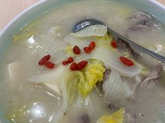 -老边饺子馆(东单店)