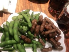 -聚点串吧·北京烧烤(赵登禹路店)