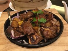 -汇景希尔顿逸林酒店·悦轩中餐厅