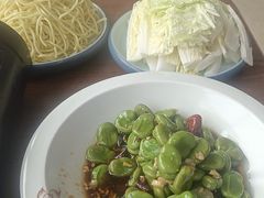 -元银甲·湖北地标美食(汉阳店)