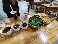 -熊氏牛羊杂粉(龙眼井总店)