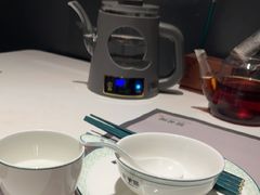 -新兴·金羊座·粤菜点心(乐峰店)