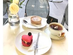 -PAUL LAFAYET 法式甜品(港汇广场店)