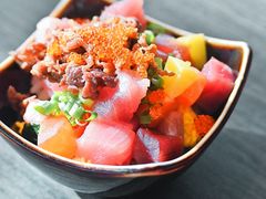 -滩万日本料理Nadaman(国贸大酒店)