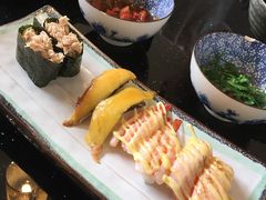 -春笙食堂.丼饭拉面寿司(GOGO新天地店)
