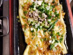 -大汗烧烤滩羊馆(清水河公园店)