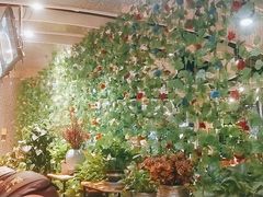 -舌尖上的食缘花园主题餐厅