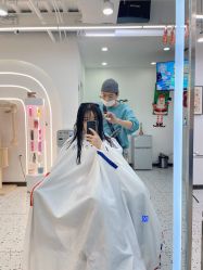 -FINE HAIR造型沙龙