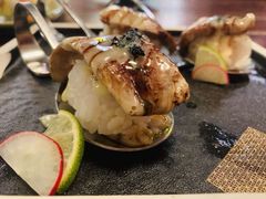 鹅肝手握-白石的深夜食堂(大上海店)