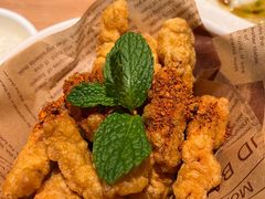-新太二·鲜料川菜(东汇城店)