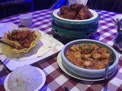 -邓丽君音乐主题餐厅