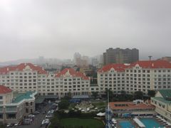 -青岛海滨风景区