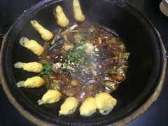 -俊家铁锅炖鱼(地工路店)